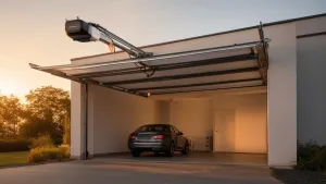 automat do bramy garażowej