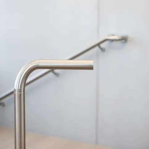 Balustrada dla niepełnosprawnych