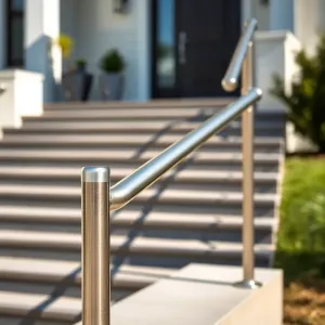 Balustrada dla niepełnosprawnych cena