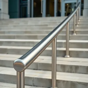 Balustrada dla niepełnosprawnych przepisy