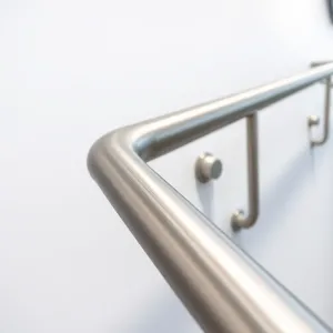 Balustradą dla niepełnosprawnych Warunki techniczne