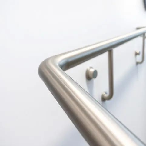 Balustradą dla niepełnosprawnych Warunki techniczne