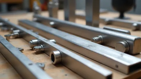 balustrada do samodzielnego montażu