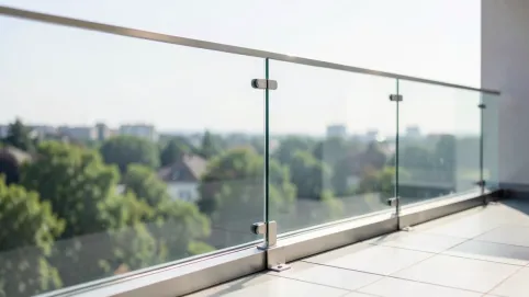 balustrada francuska cena