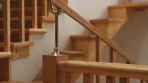 balustrada metalowa na schody rokietnica