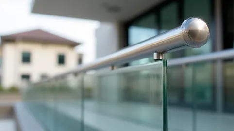 balustrada nierdzewna cena