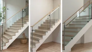 balustrada schodowa cena