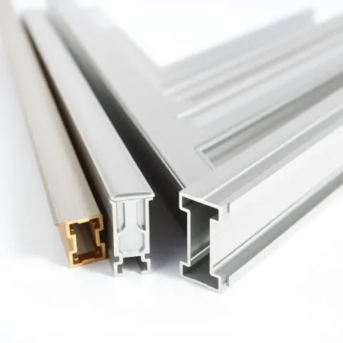 Balustrady aluminiowe cena za metr