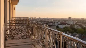 balustrady balkonowe radom