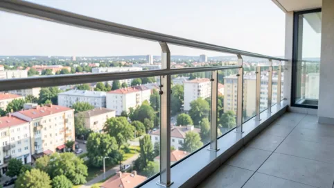 balustrady balkonowe rzeszów