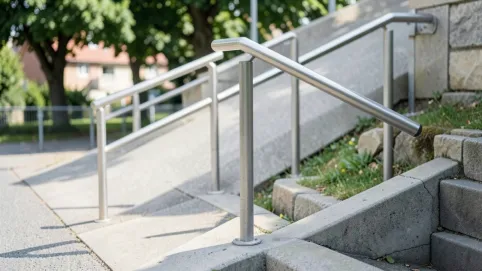 balustrady dla niepełnosprawnych kielce