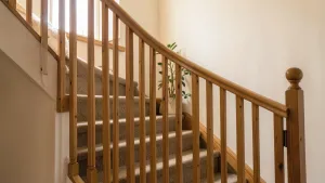 balustrady drewniane poznań