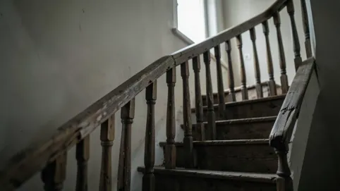 balustrady drewniane radom