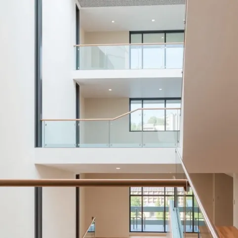 Balustrady przepisy 2022