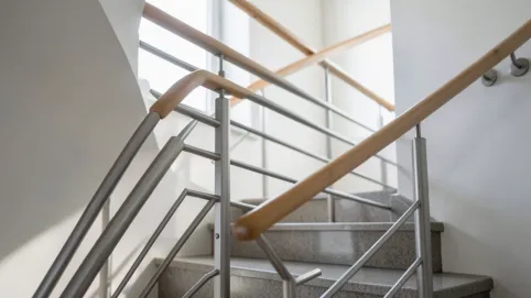 balustrady schodowe radom