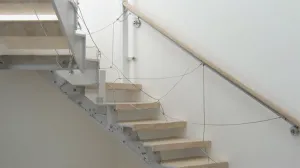 balustrady schodowe systemowe