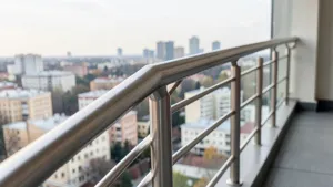 balustrady stalowe radom