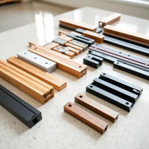 Balustrady systemowe do samodzielnego montażu