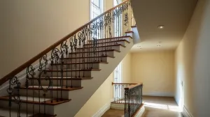 balustrady w stylu angielskim