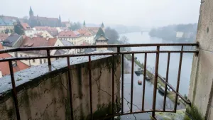 balustrady zewnętrzne kraków