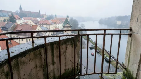 balustrady zewnętrzne kraków