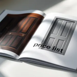 Barański Drzwi cennik