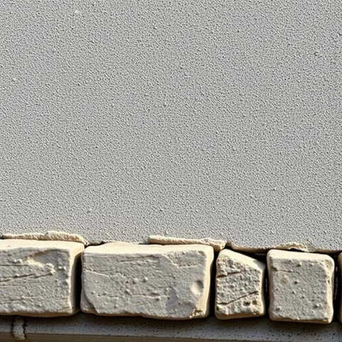 Barierka do schodów strychowych