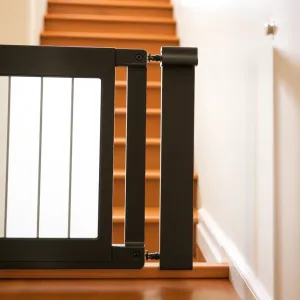 Barierka rozporowa na schody