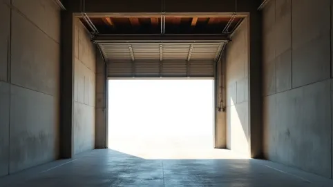 brama garażowa 2500 x 2125 jaki otwór