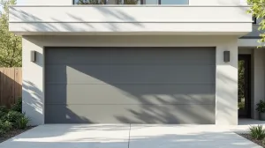 brama garażowa 4800 na 2200