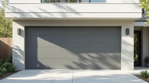 brama garażowa 4800 na 2200