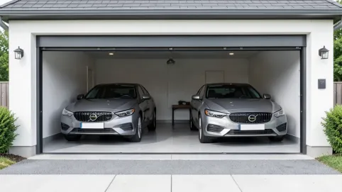 Brama garażowa 5m cena