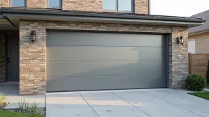 Brama garażowa 6000X2250 cena