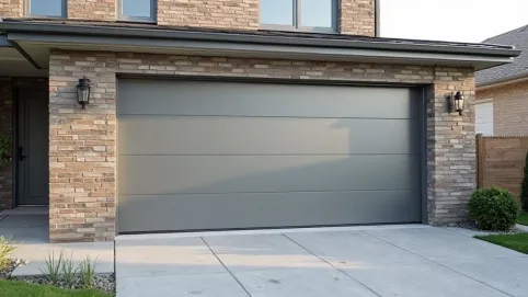 Brama garażowa 6000X2250 cena