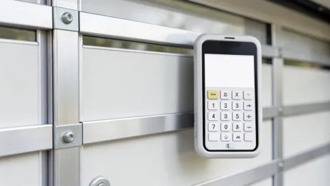 Brama garażowa kalkulator