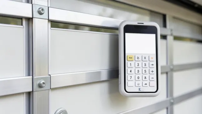 Brama garażowa kalkulator