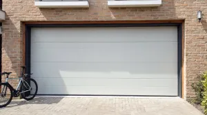 brama garażowa wymiary