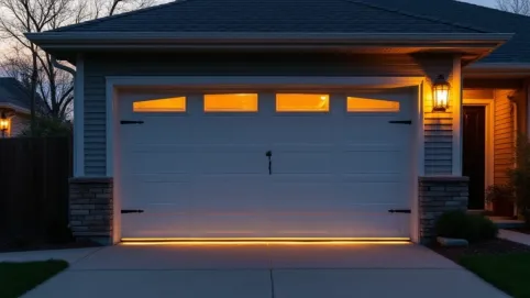 Brama otwiera się ale nie zamyka