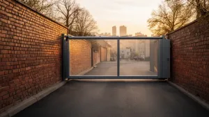 brama przesuwna 4m warszawa