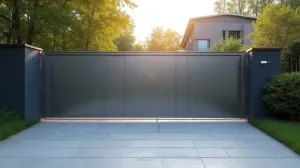 Brama przesuwna 5m cena z montażem Warszawa