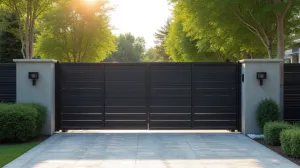 Brama przesuwna 6 m cena z montażem