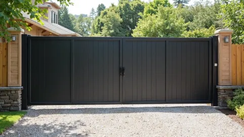 brama przesuwna cena