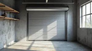 Brama rolowana cennik