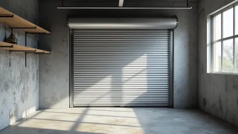 Brama rolowana cennik