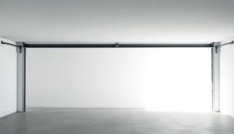 Brama segmentowa 2500x2125 jaki otwór