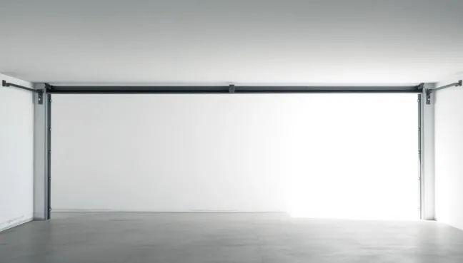 Brama segmentowa 2500x2125 jaki otwór