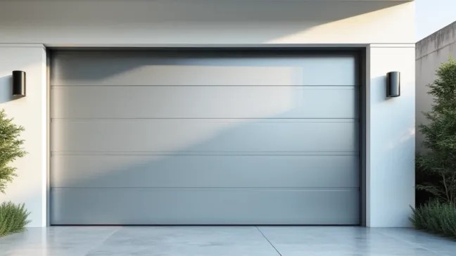 Brama segmentowa cena za m2