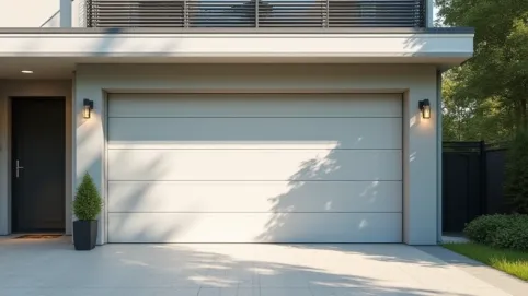 Bramy garażowe ceny z montażem Bielsko Biała