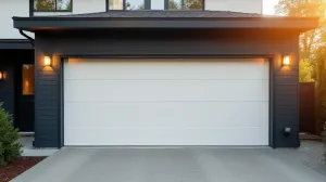 Bramy garażowe ceny z montażem Bydgoszcz