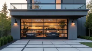 Bramy garażowe ceny z montażem Gdynia